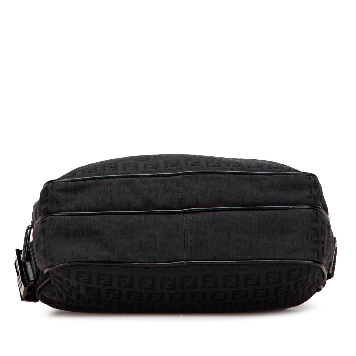 Fendi Zucchino Canvas Crossbody