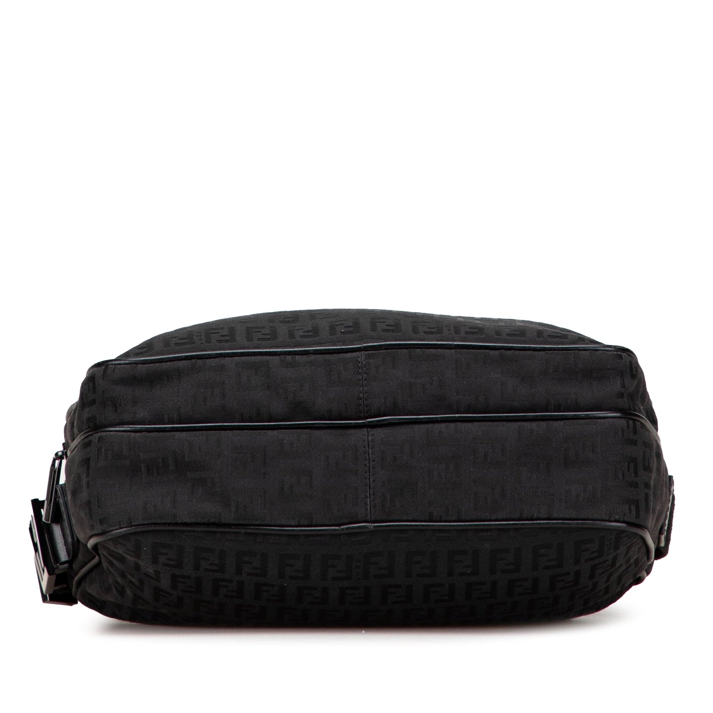 Fendi Zucchino Canvas Crossbody