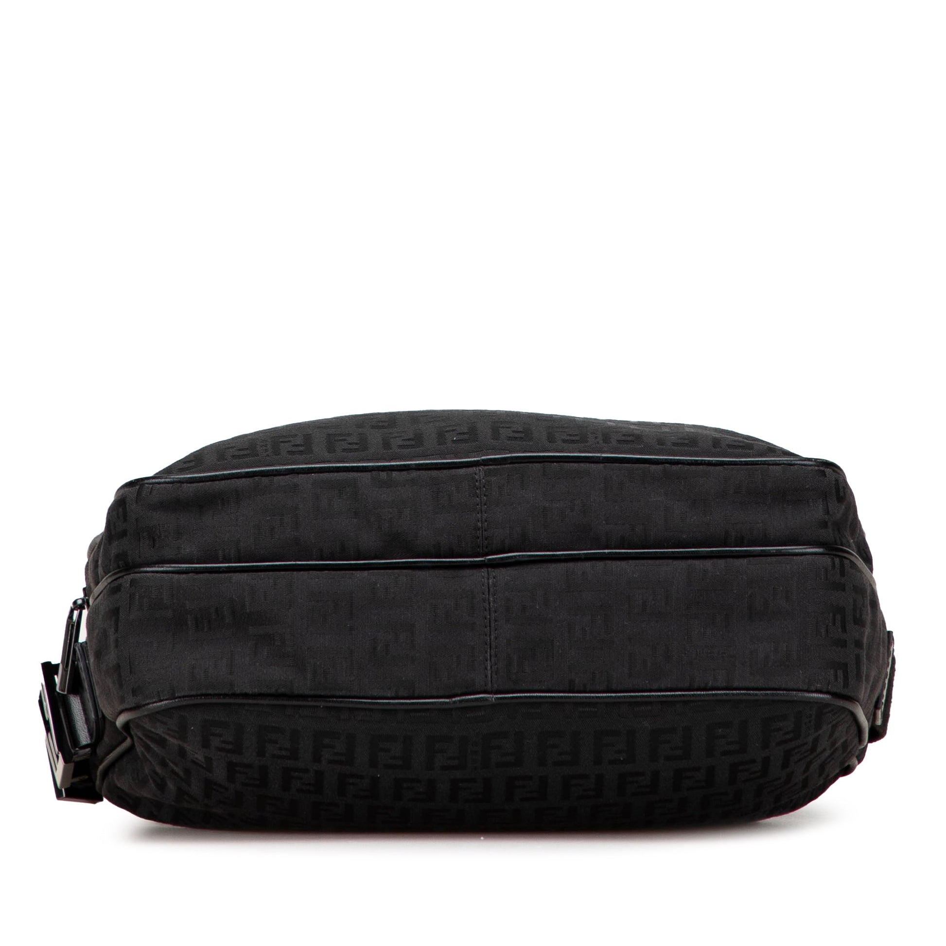 Fendi Zucchino Canvas Crossbody
