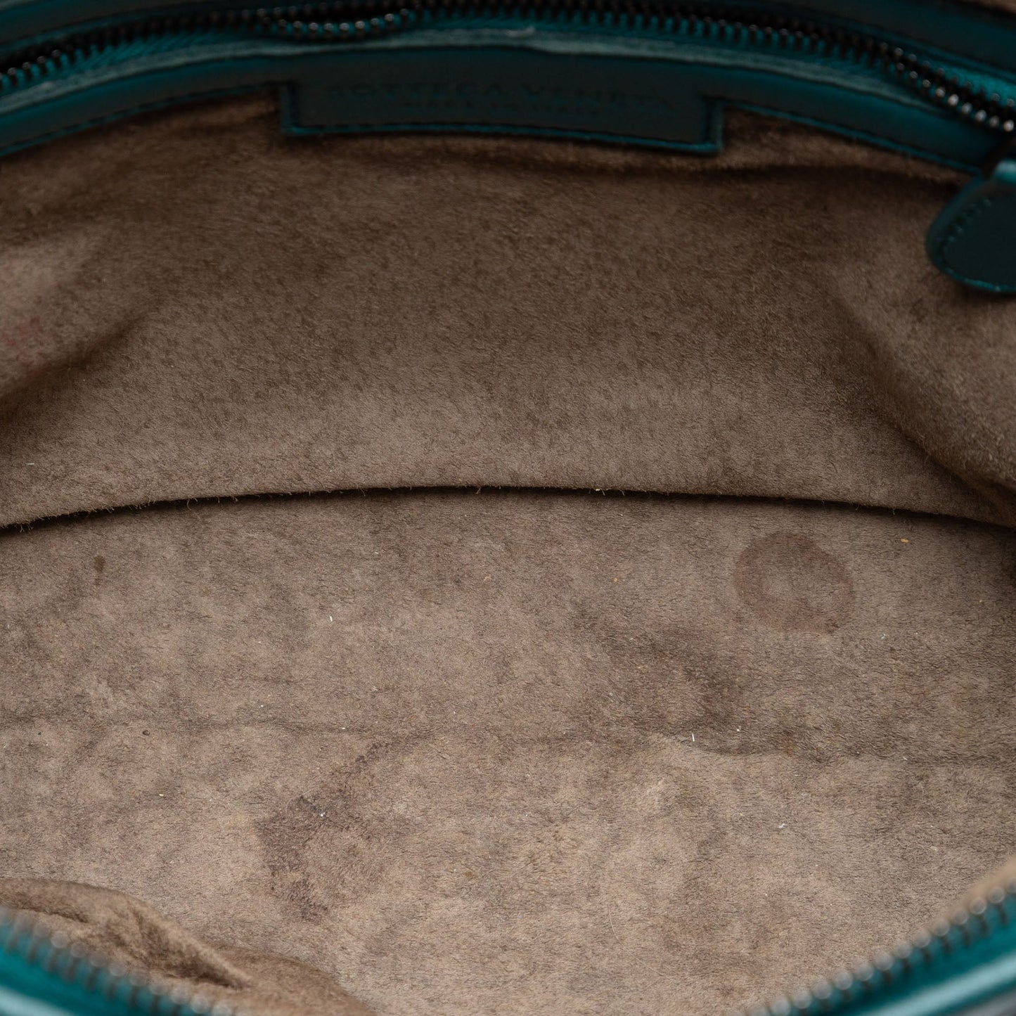 Bottega Veneta Nappa Intrecciato Nodini Crossbody