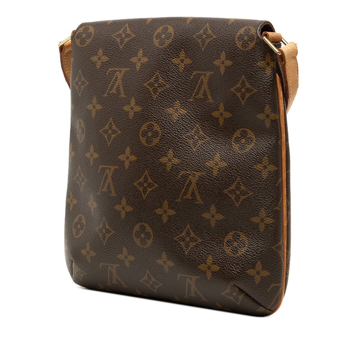 Louis Vuitton Monogram Musette Salsa PM Short Strap