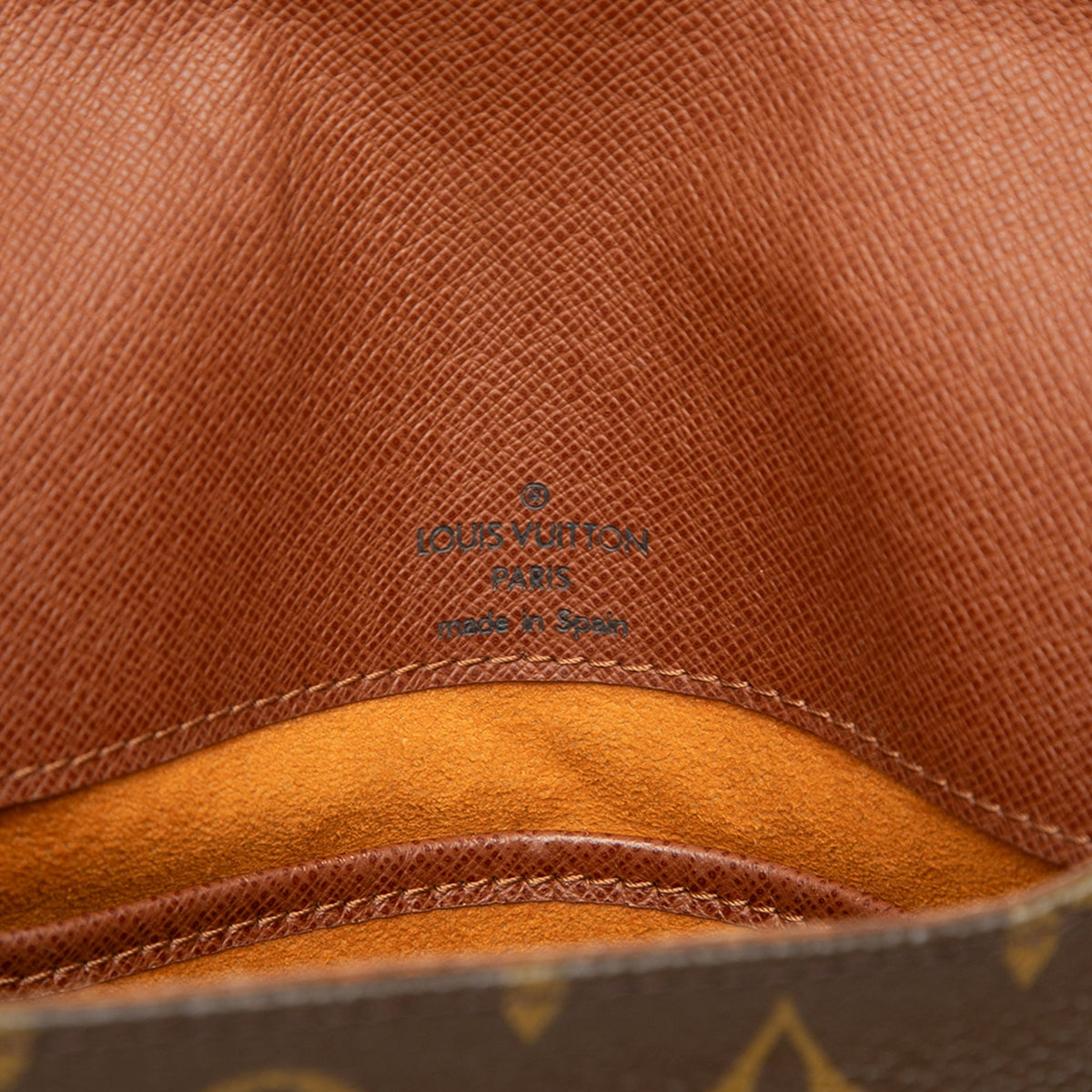 Louis Vuitton Monogram Musette Salsa PM Short Strap