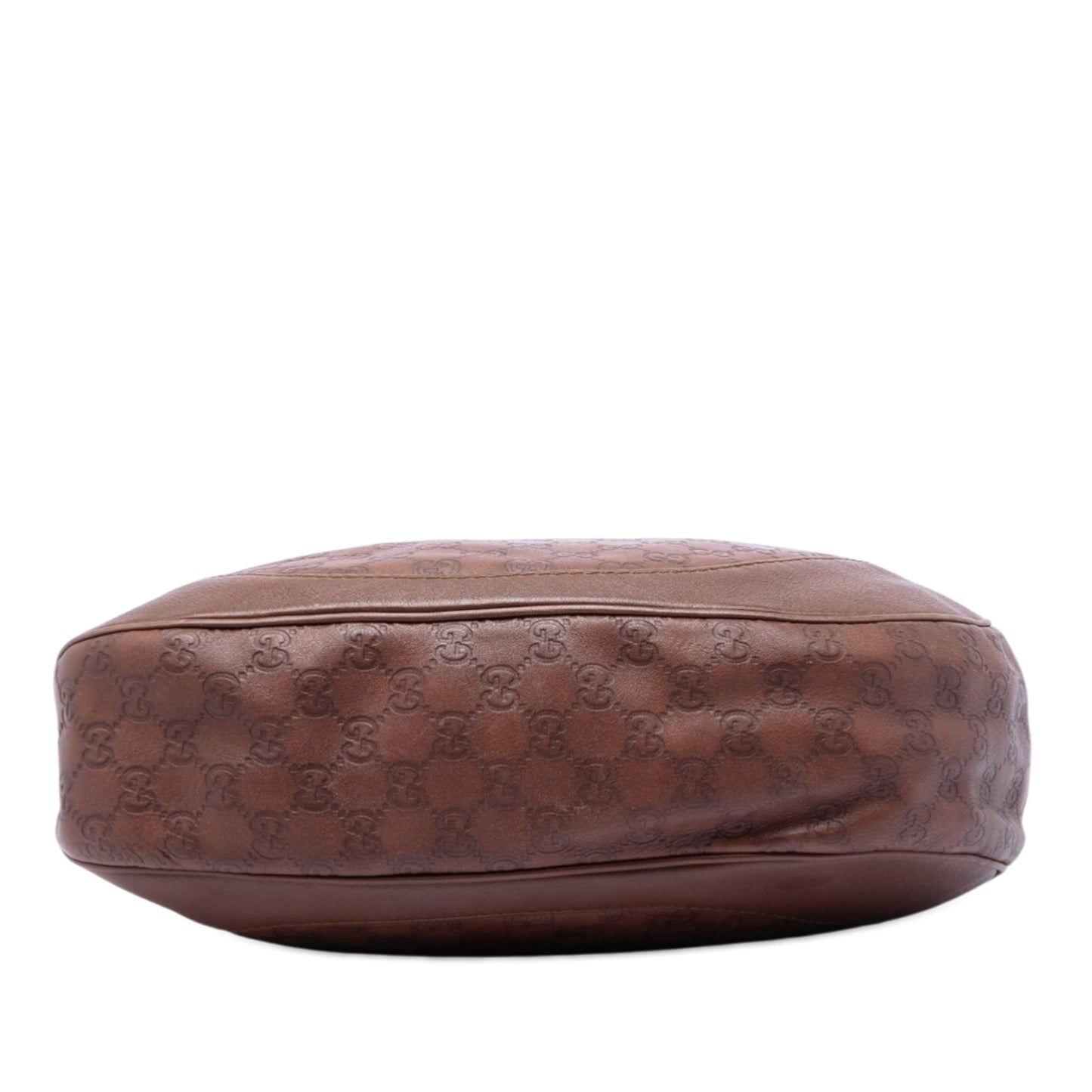 Guccissima Charlotte Crossbody