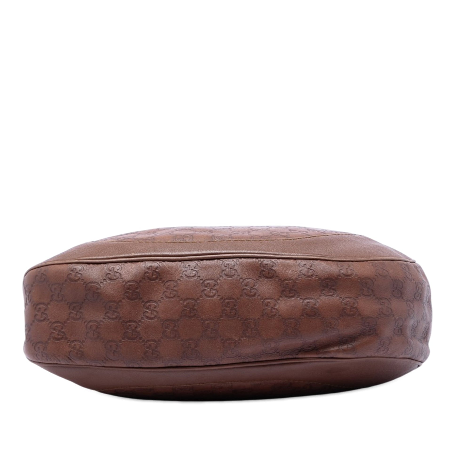 Guccissima Charlotte Crossbody