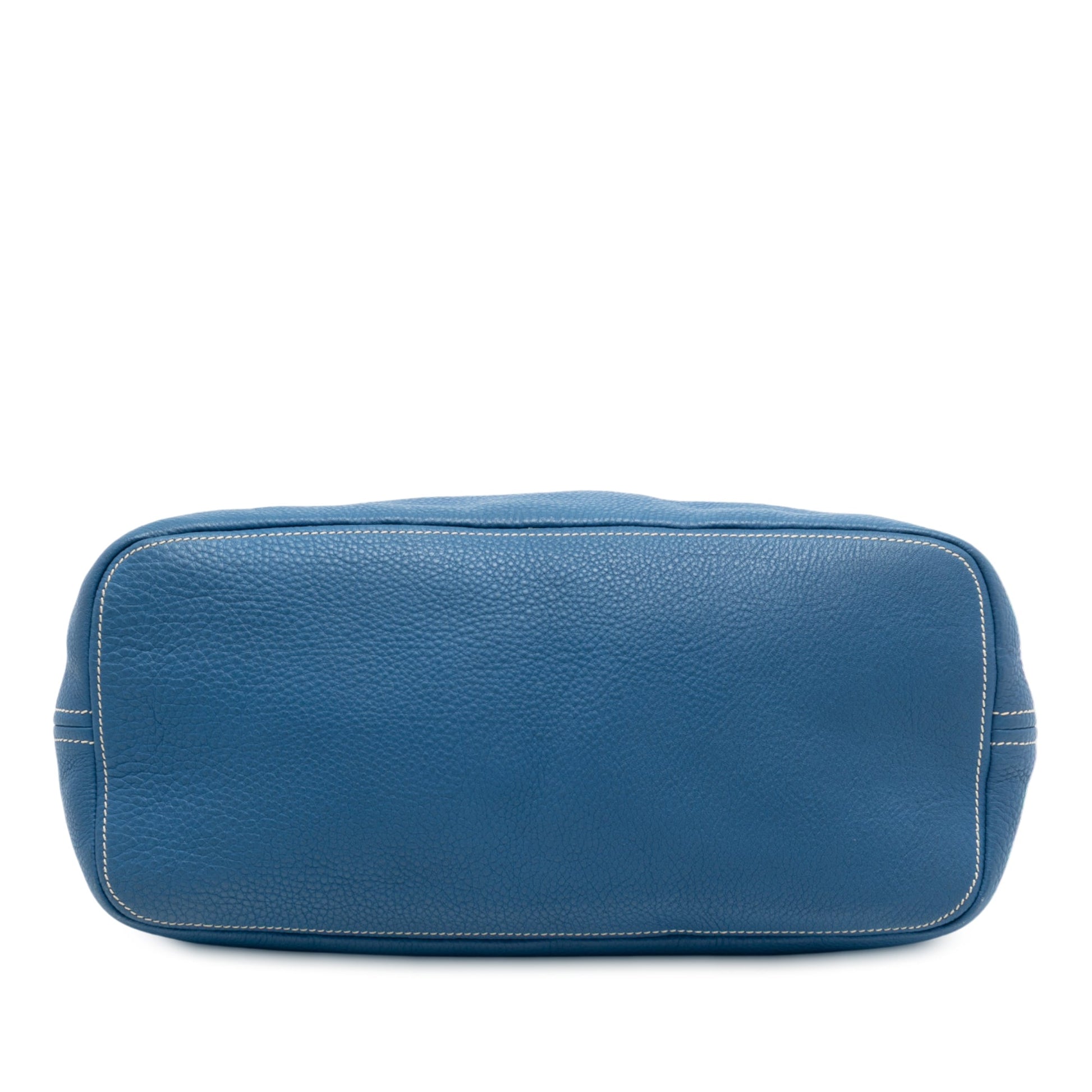 Prada Vitello Daino Hobo