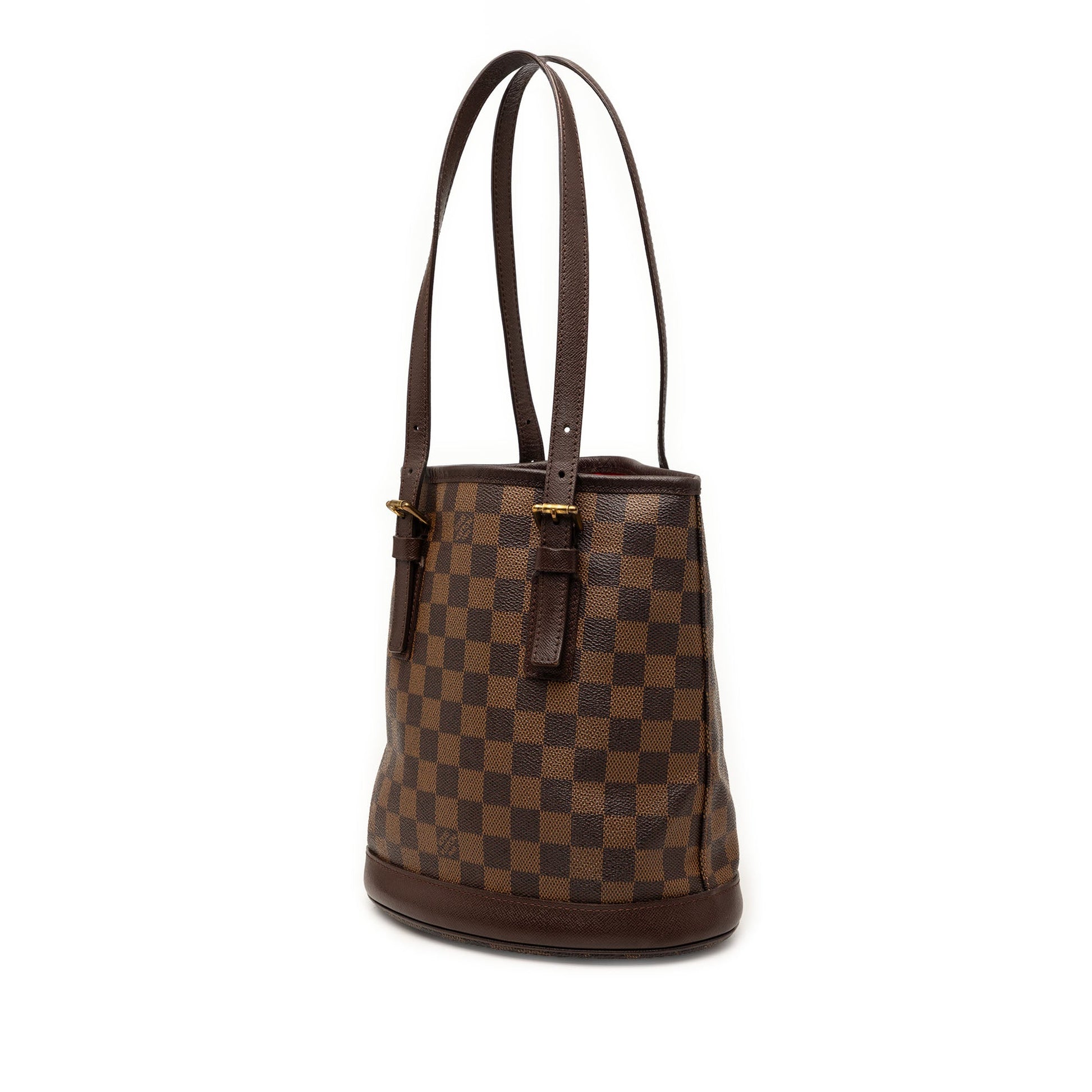 Louis Vuitton Damier Ebene Marais
