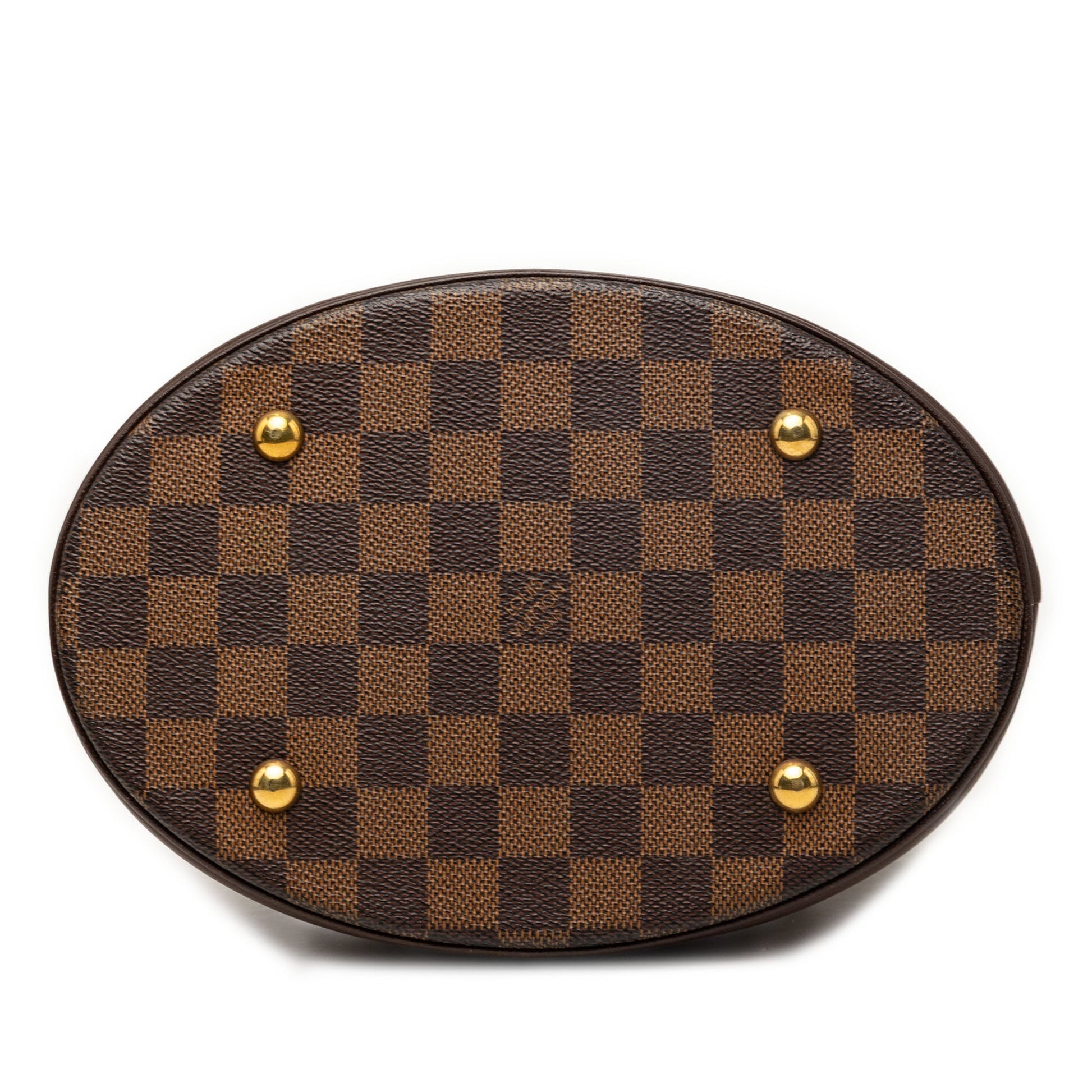 Louis Vuitton Damier Ebene Marais