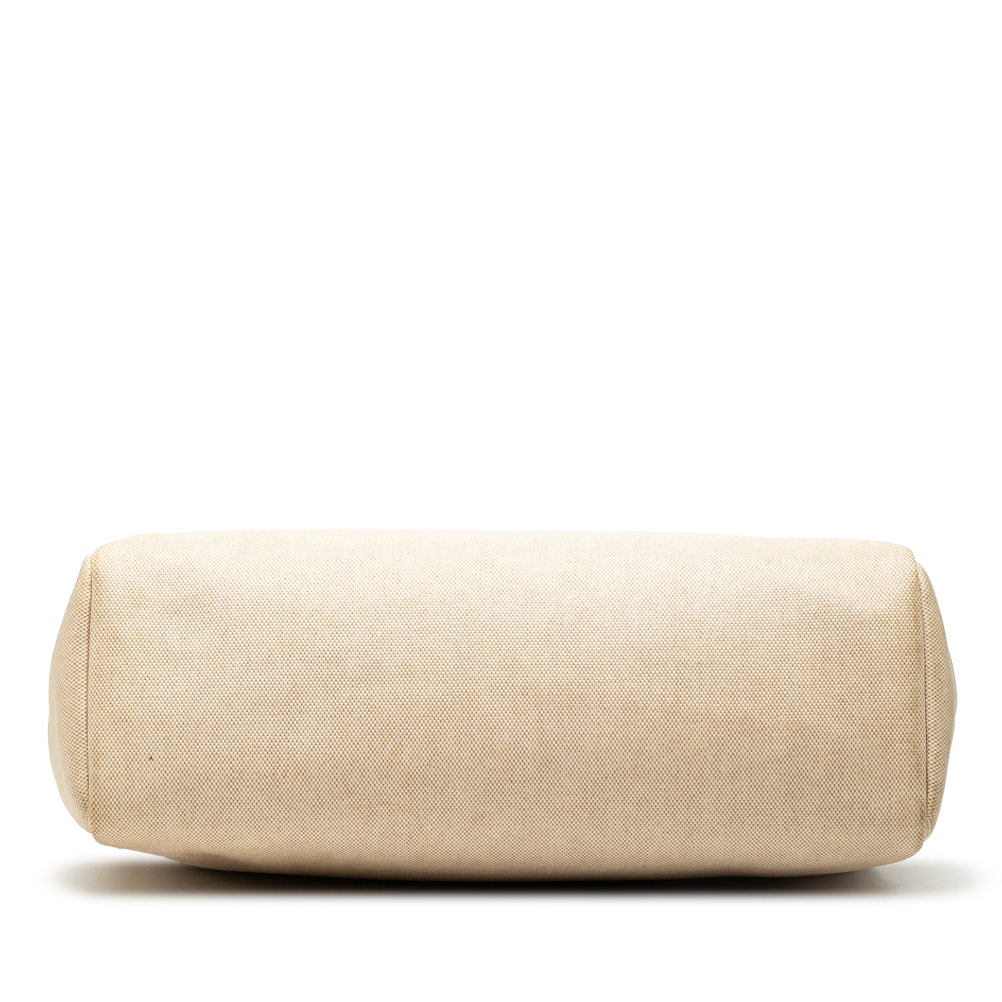 Hermès Toile Herbag MM