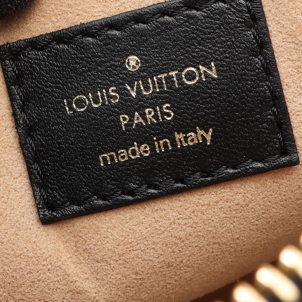 Louis Vuitton Troca PM