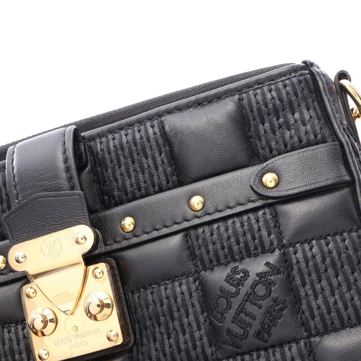 Louis Vuitton Troca PM