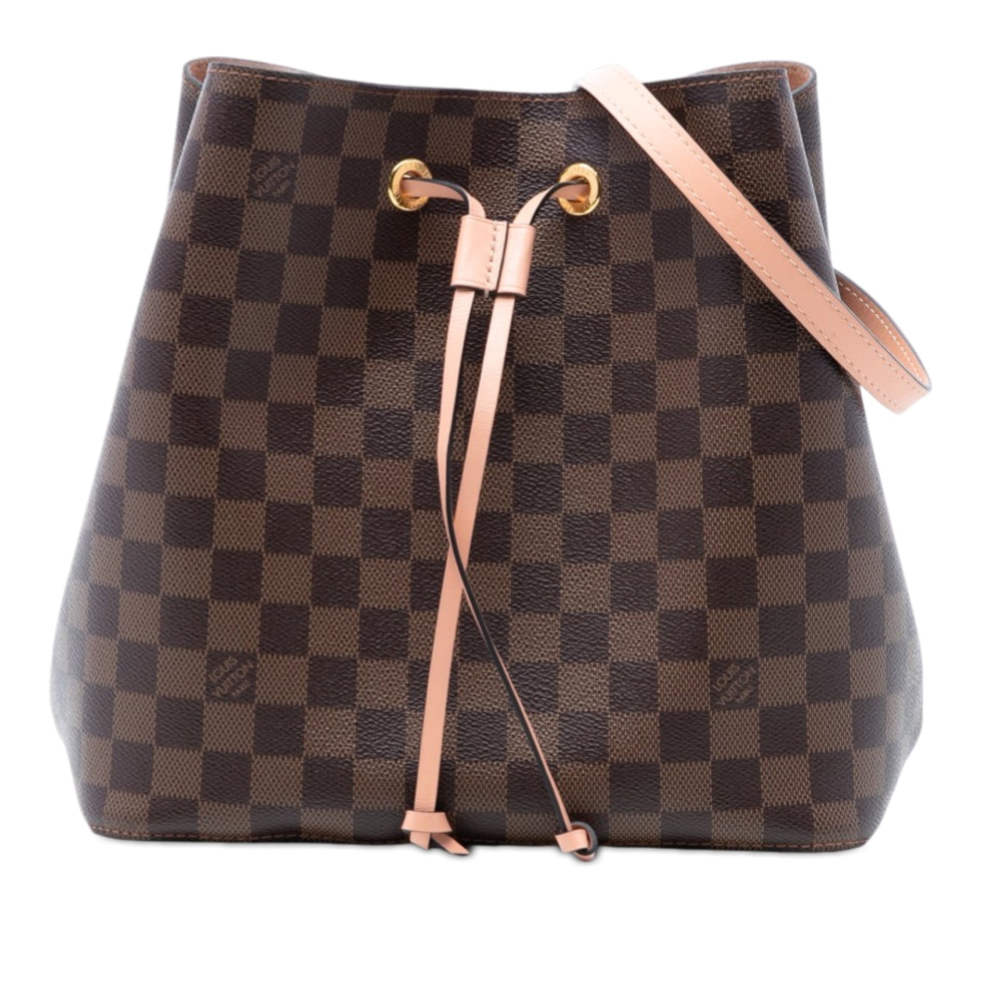 Louis Vuitton Damier Ebene NeoNoe MM