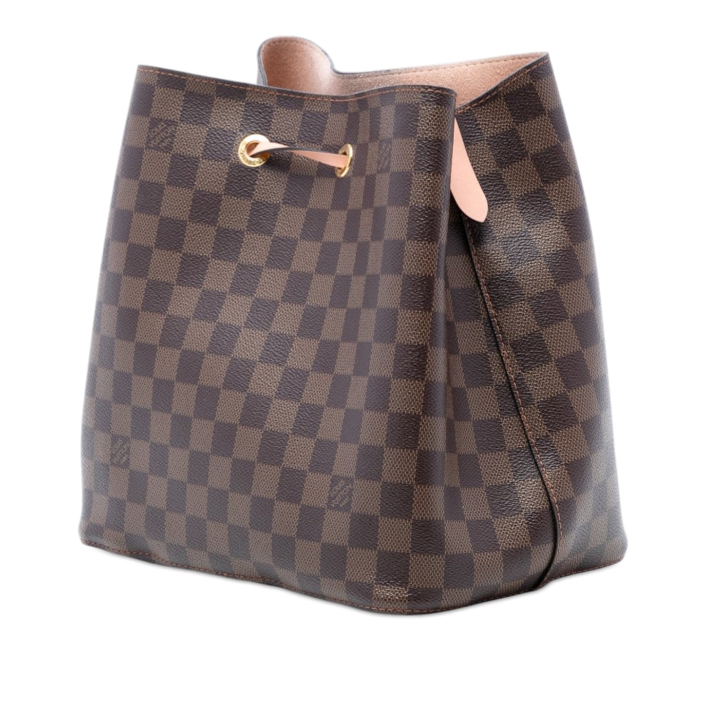 Louis Vuitton Damier Ebene NeoNoe MM