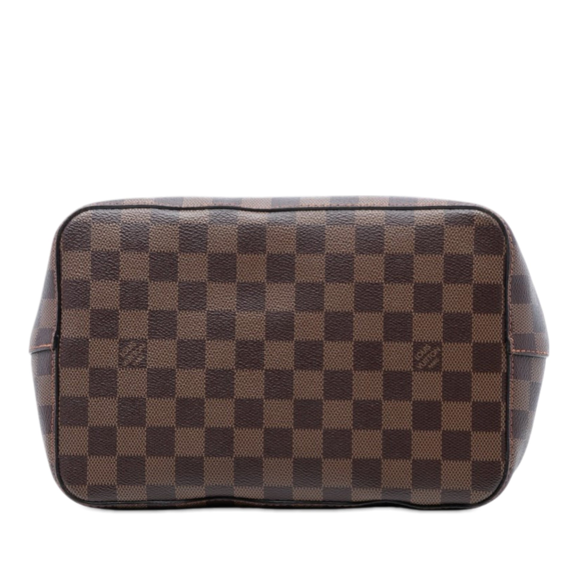 Louis Vuitton Damier Ebene NeoNoe MM