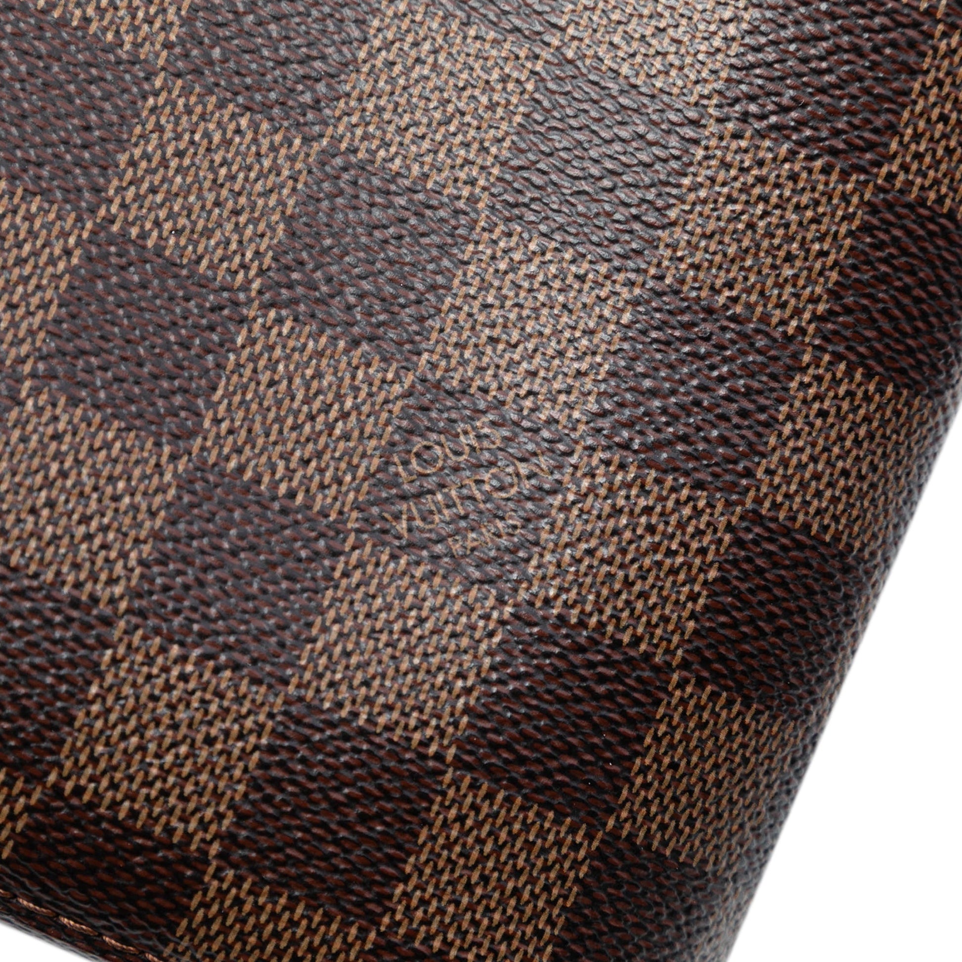 Louis Vuitton Damier Ebene NeoNoe MM
