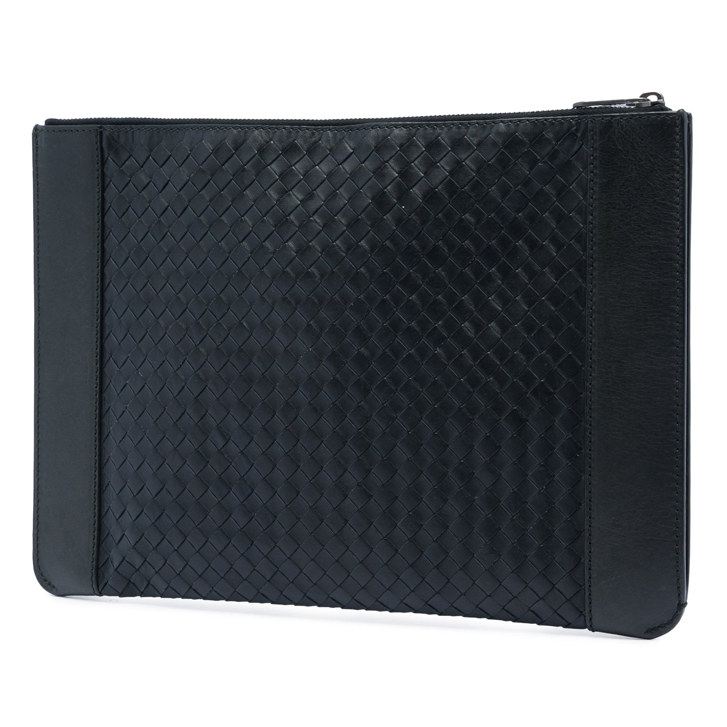 Bottega Veneta Nappa Intrecciato Clutch