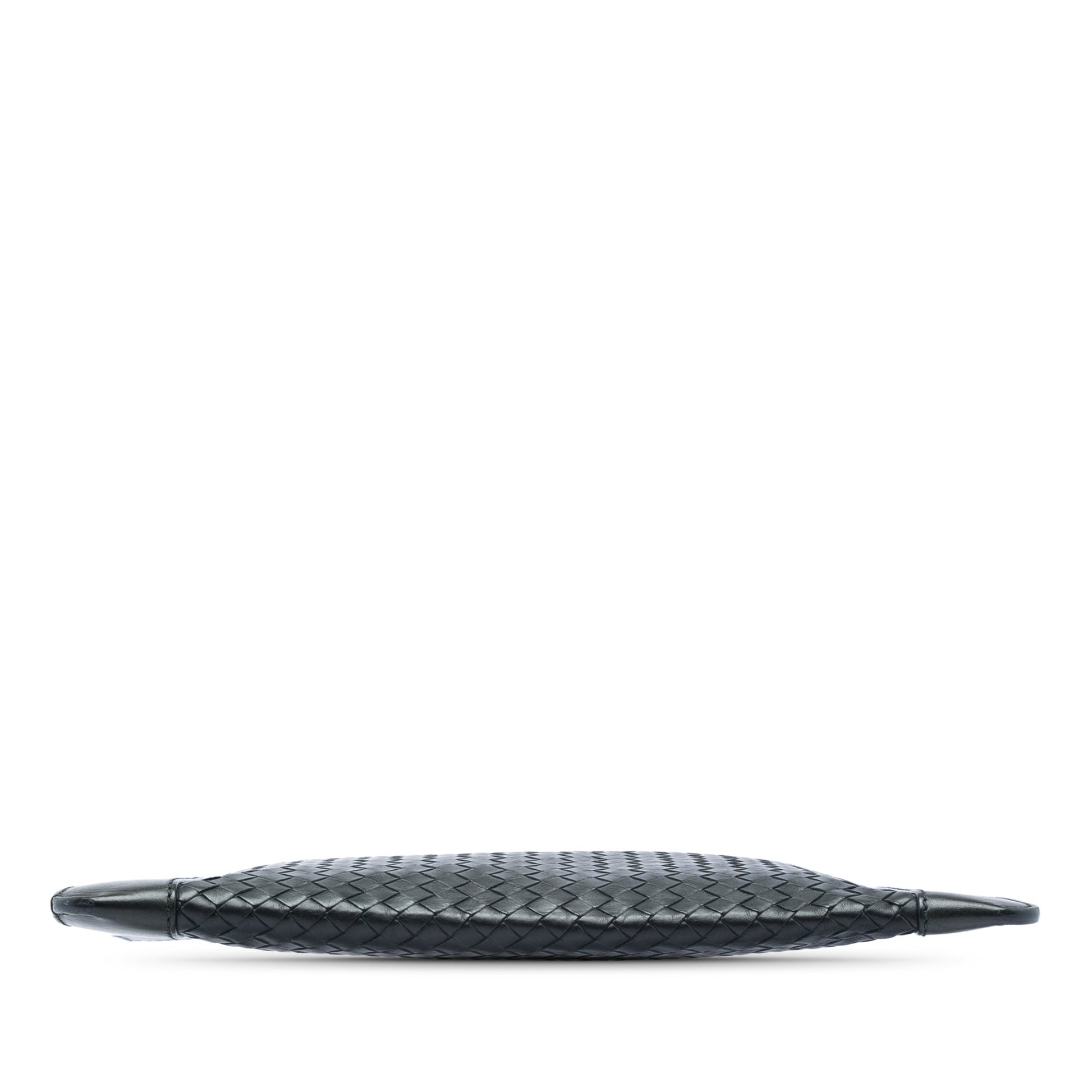 Bottega Veneta Nappa Intrecciato Clutch