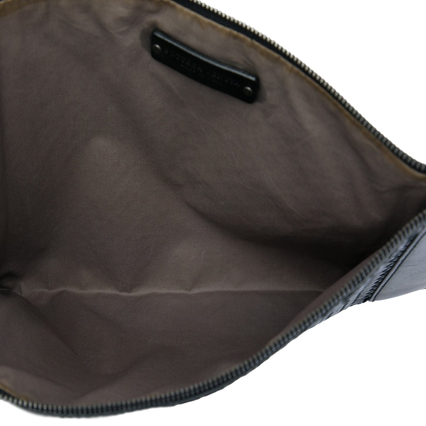 Bottega Veneta Nappa Intrecciato Clutch