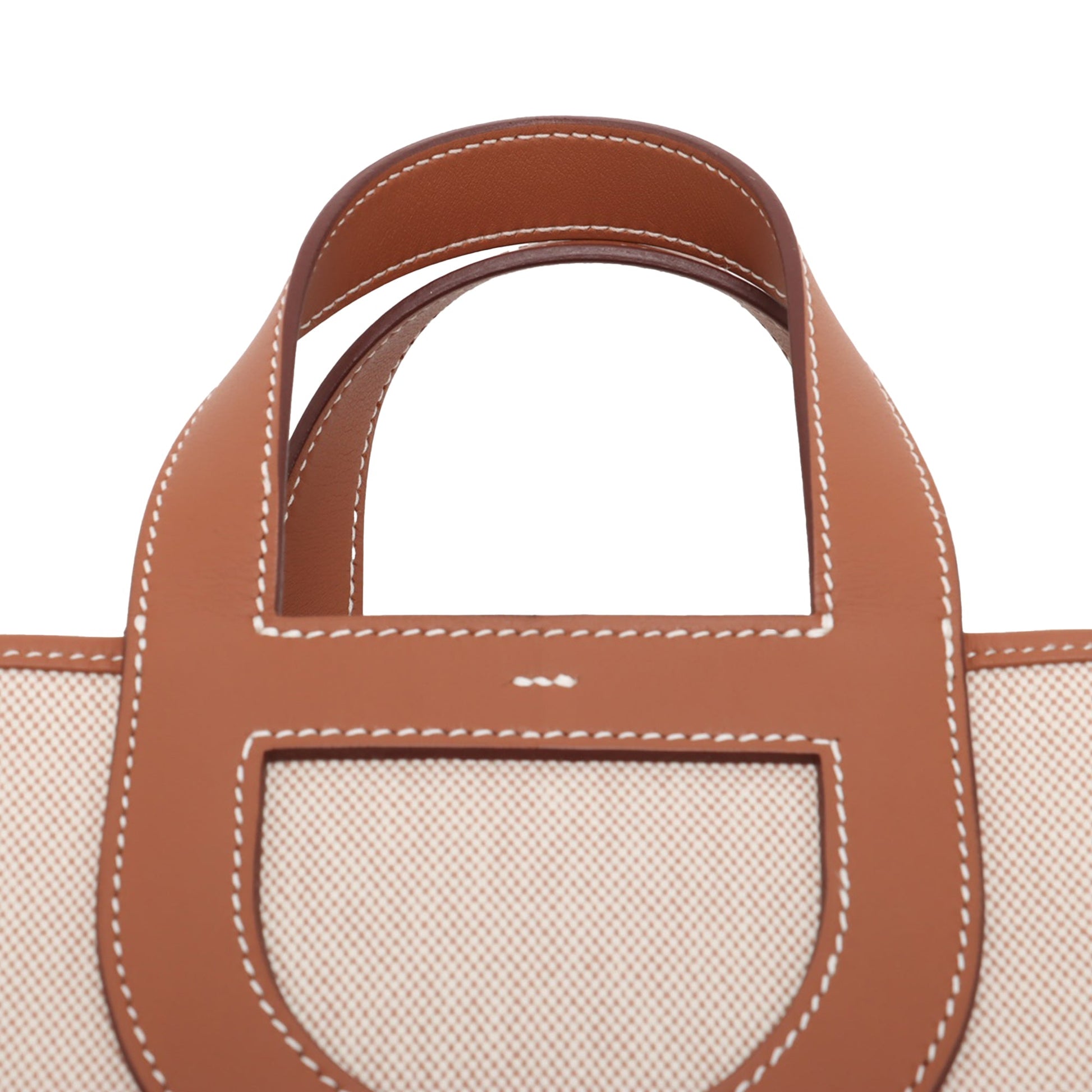 Hermès Toile and Swift In the Loop 18