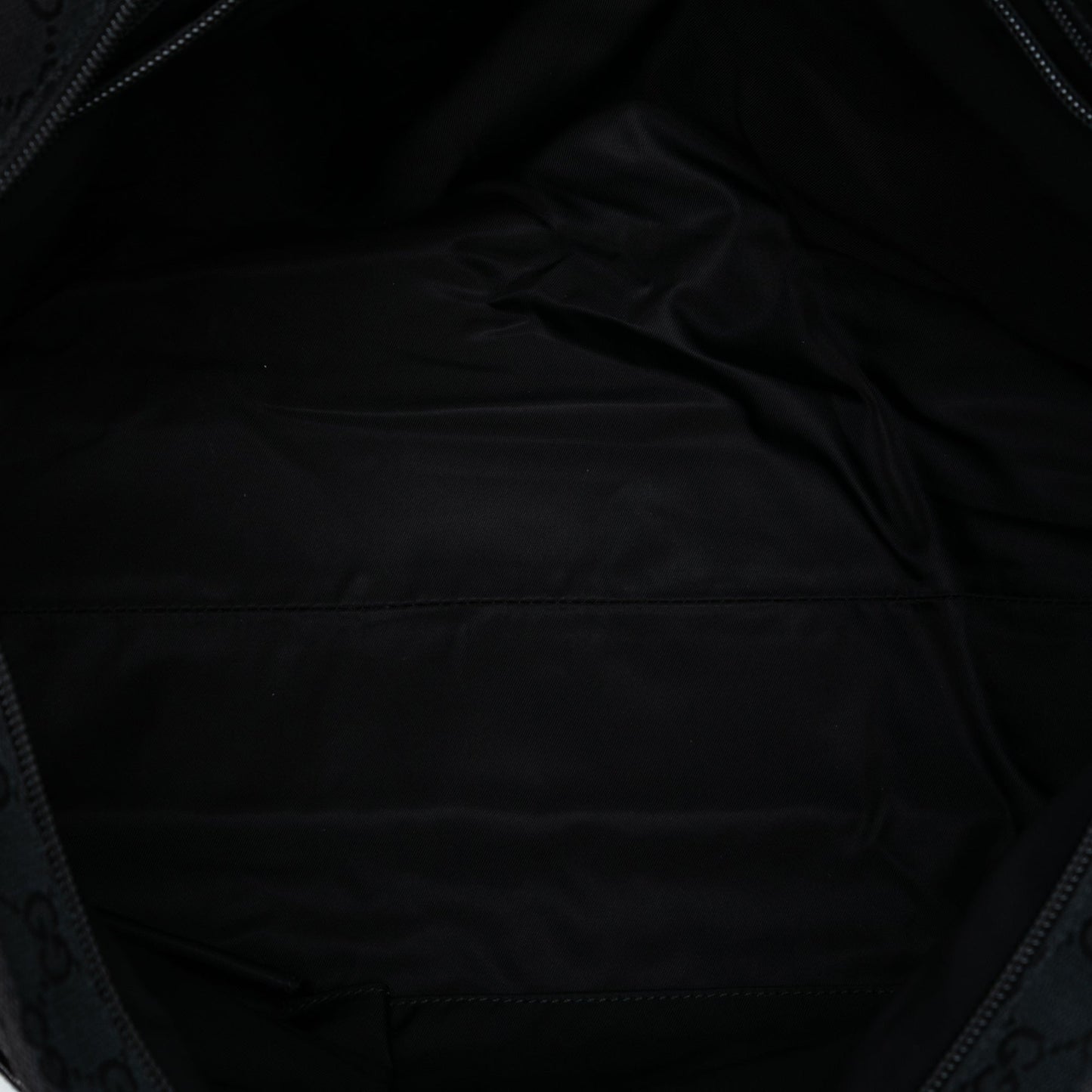 Gucci GG Canvas Web Tote