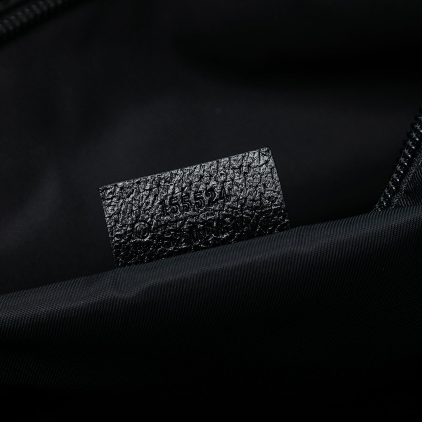 Gucci GG Canvas Web Tote