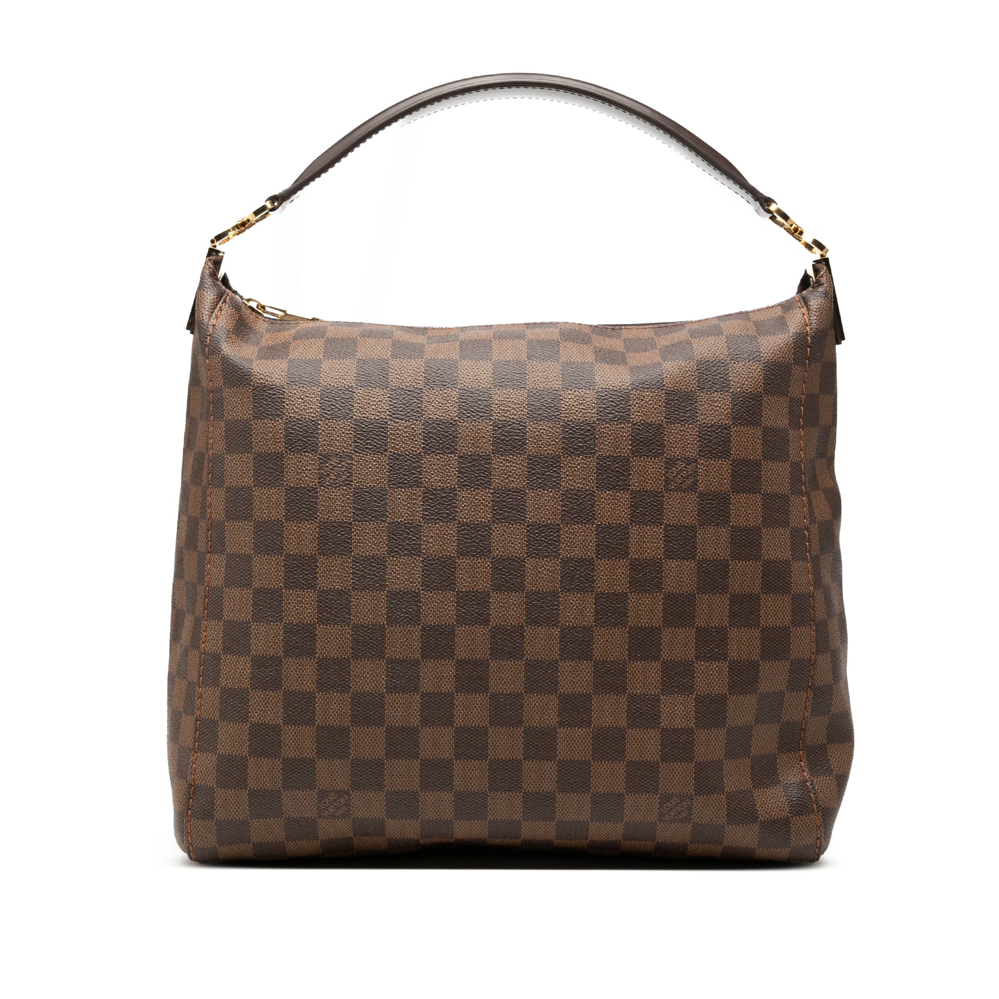Louis Vuitton Damier Ebene Portobello PM