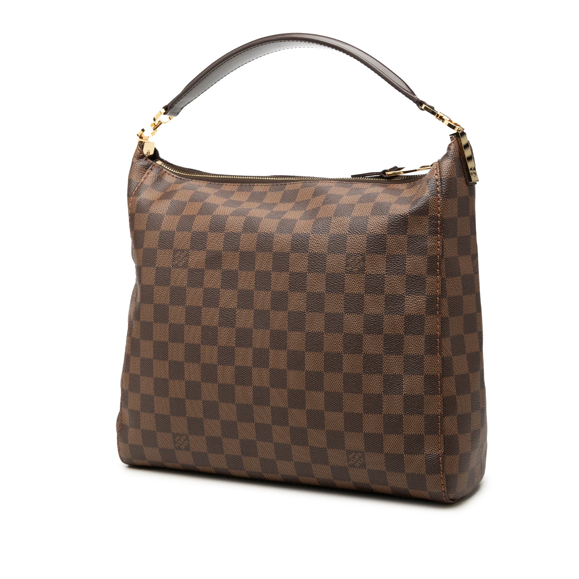 Louis Vuitton Damier Ebene Portobello PM