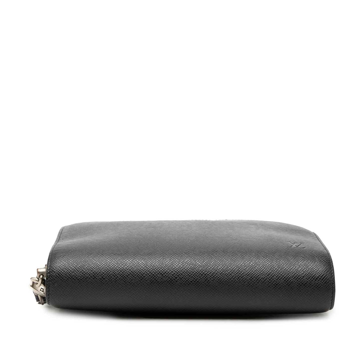 Louis Vuitton Taiga Pochette Baikal