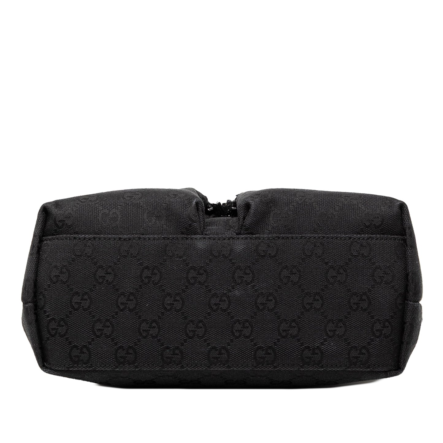 Gucci GG Canvas Handbag