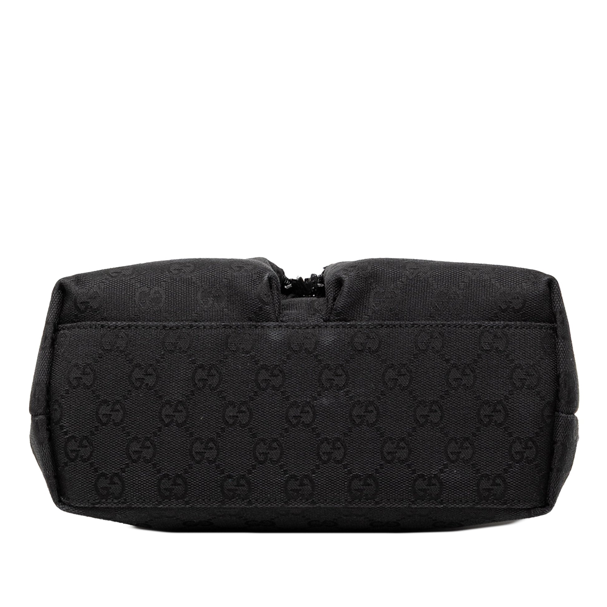 Gucci GG Canvas Handbag