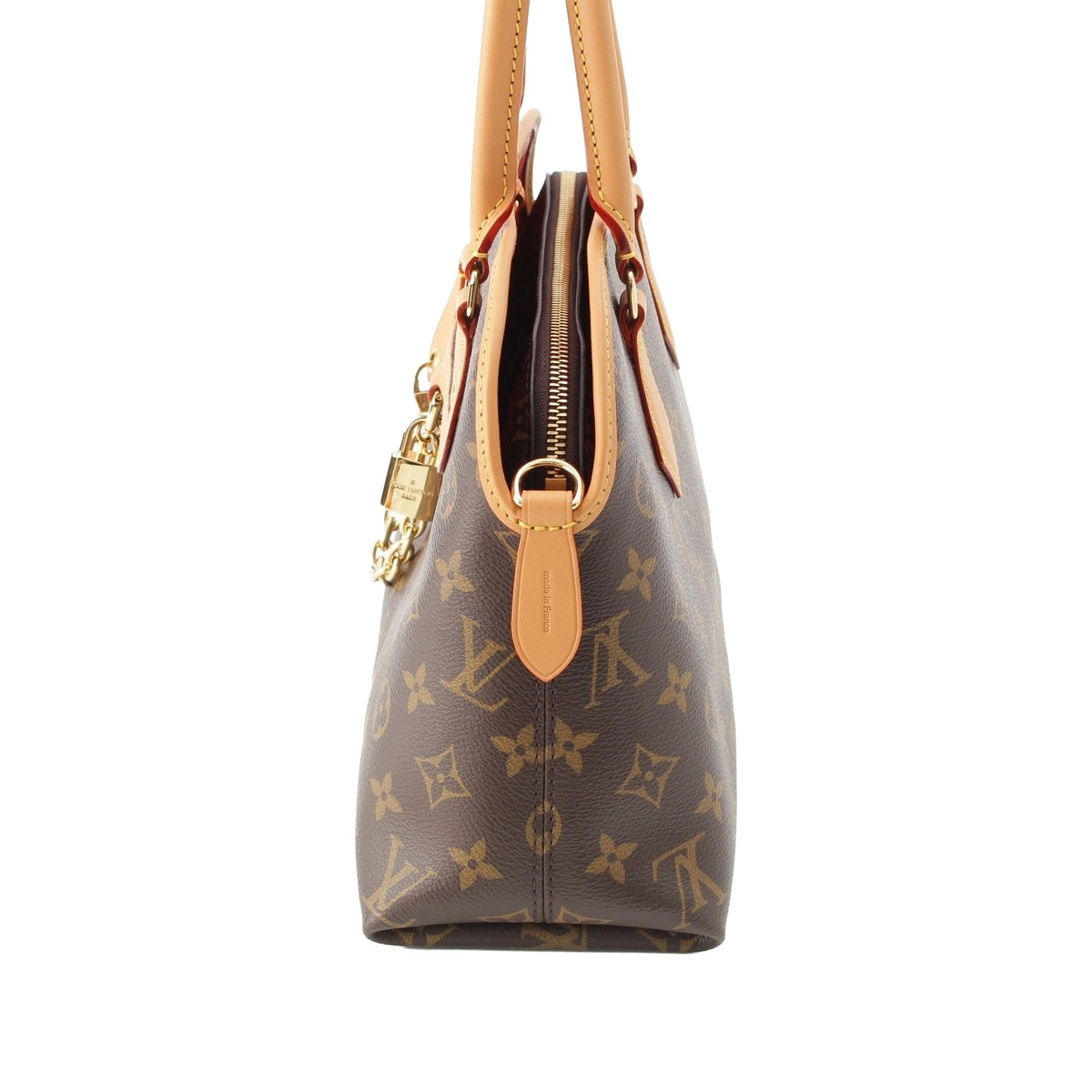 Louis Vuitton Monogram Ever More PM — Brown