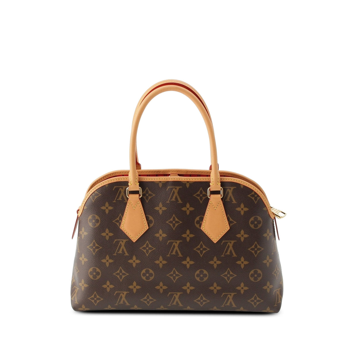 Louis Vuitton Monogram Ever More PM — Brown