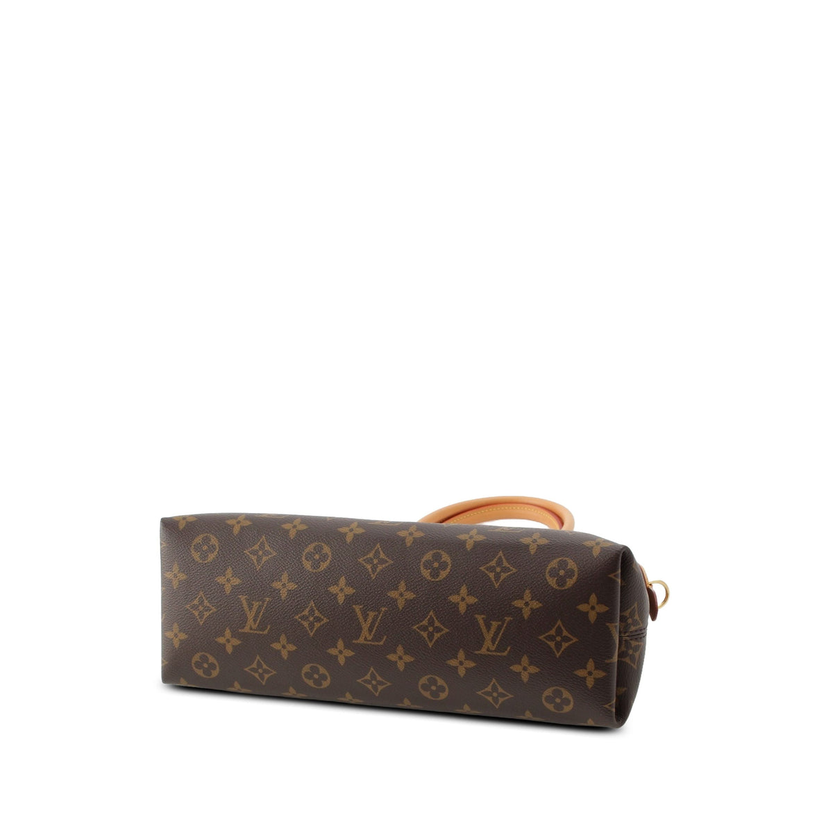 Louis Vuitton Monogram Ever More PM — Brown