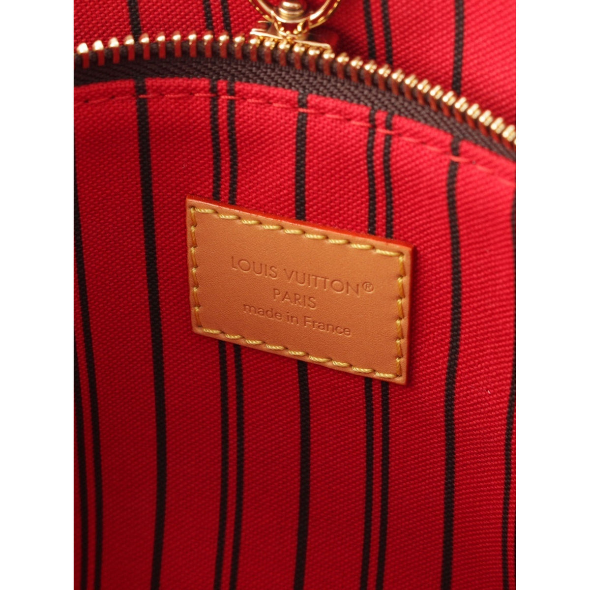 Louis Vuitton Monogram Ever More PM — Brown