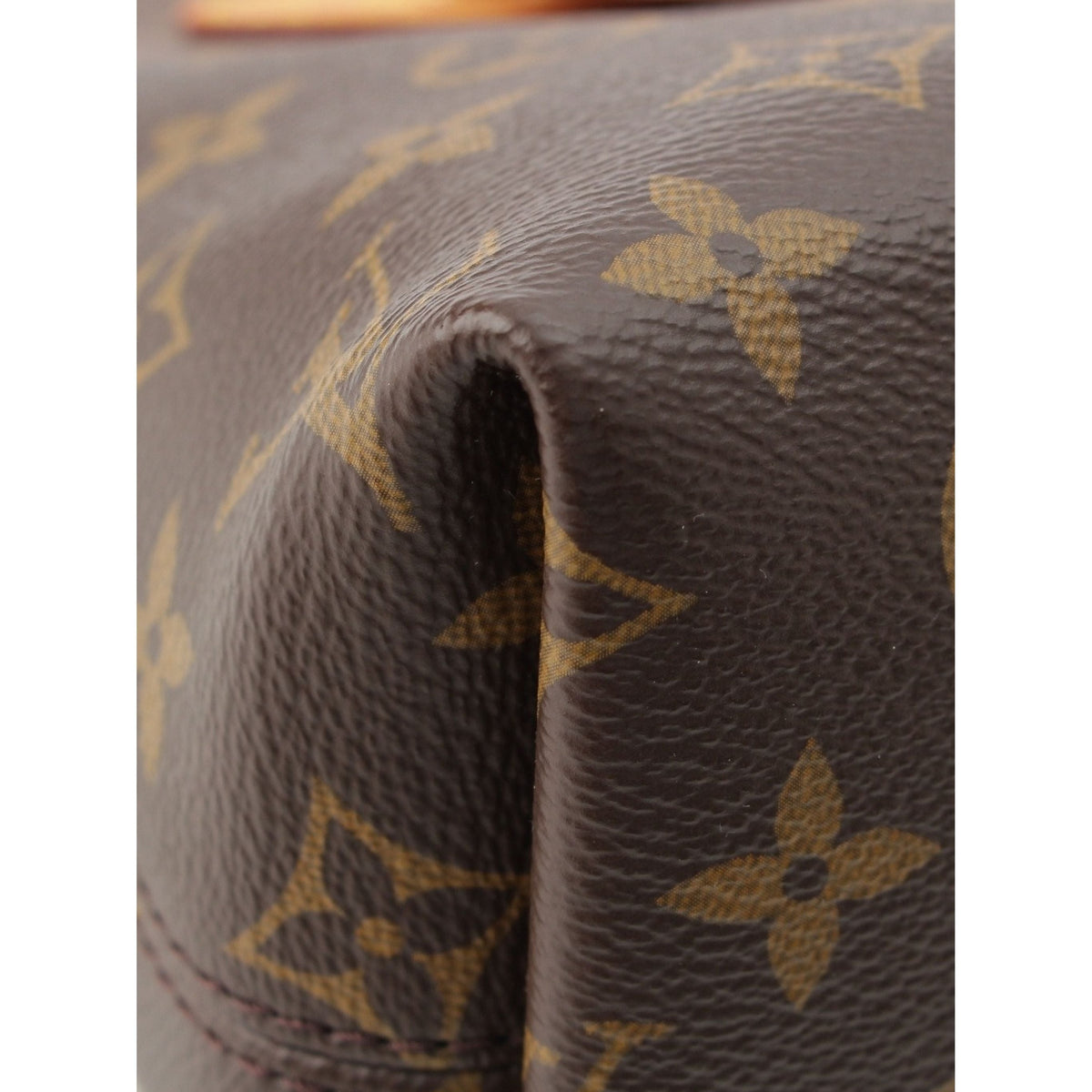 Louis Vuitton Monogram Ever More PM — Brown