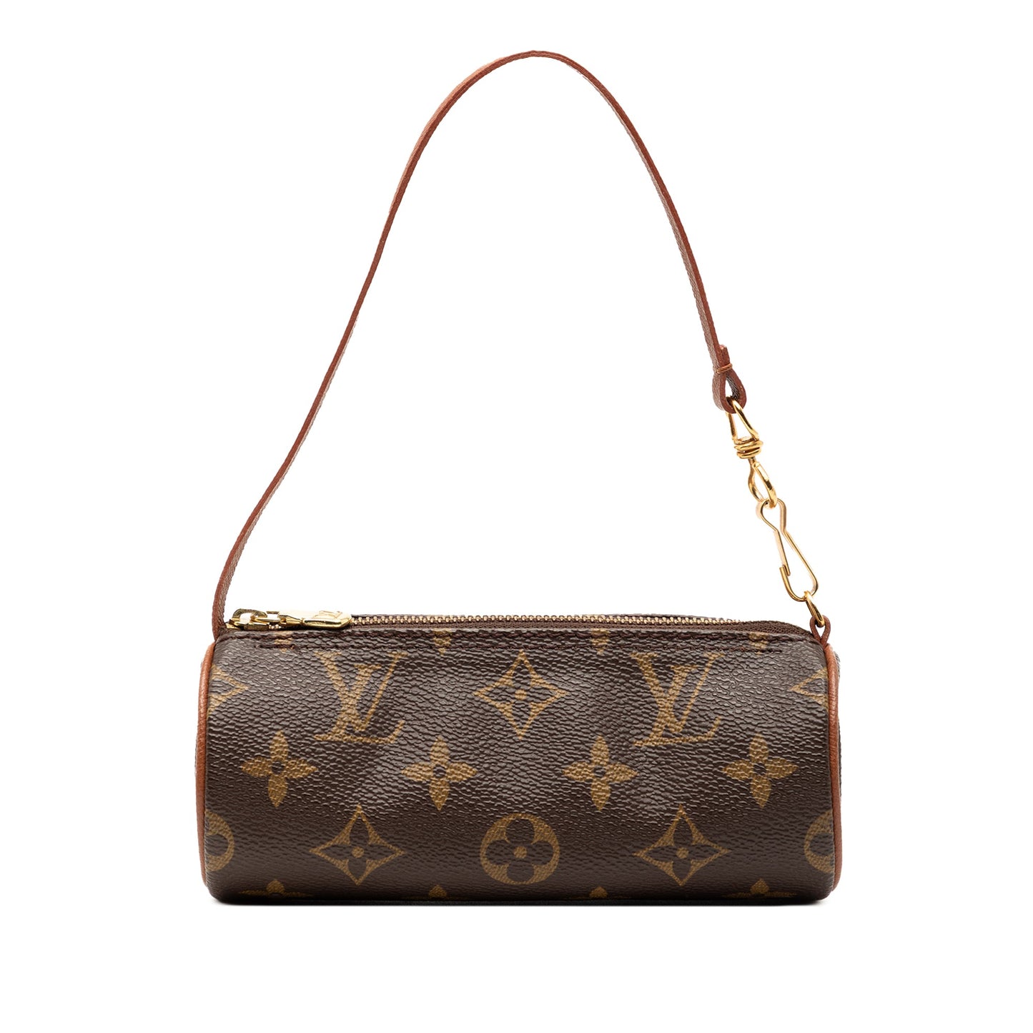 Louis Vuitton Monogram Papillon Pochette