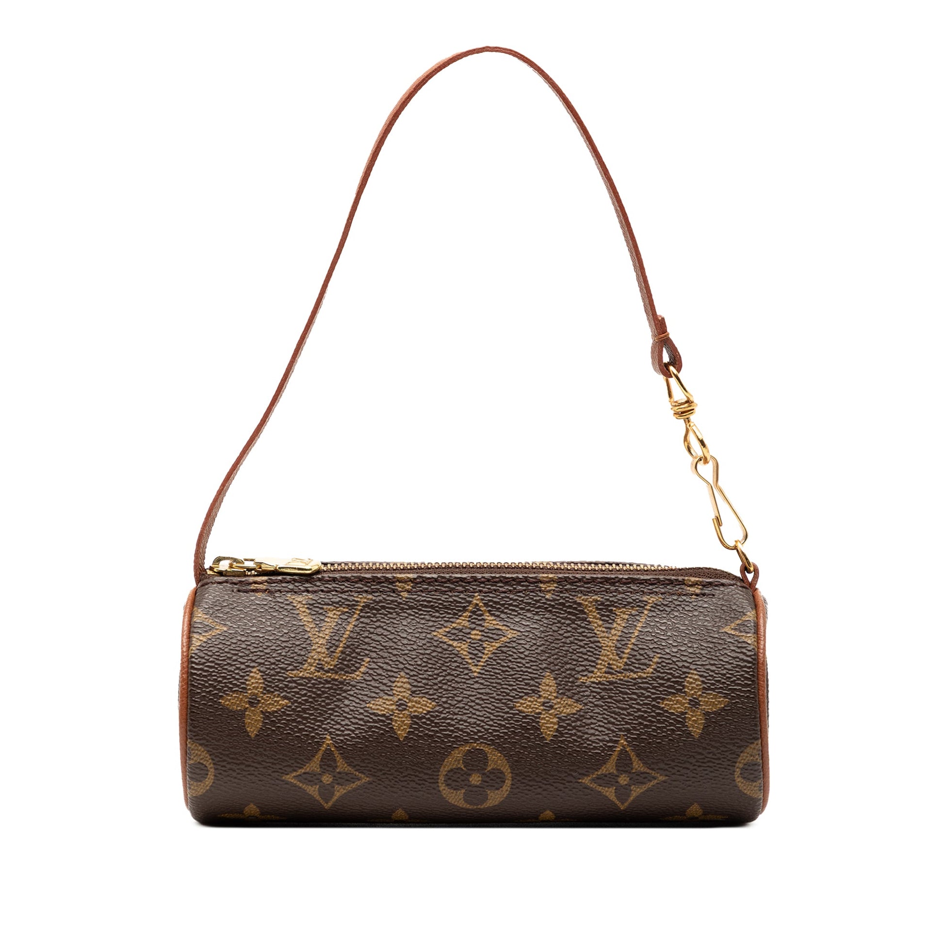 Louis Vuitton Monogram Papillon Pochette