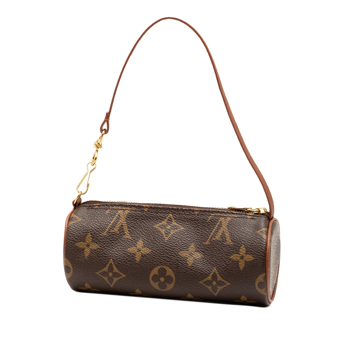Louis Vuitton Monogram Papillon Pochette