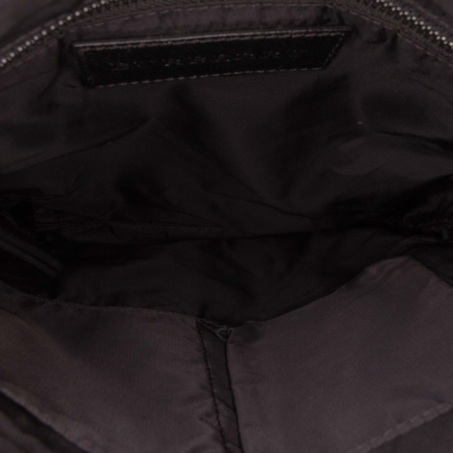 Burberry Smoke Check Nylon Crossbody