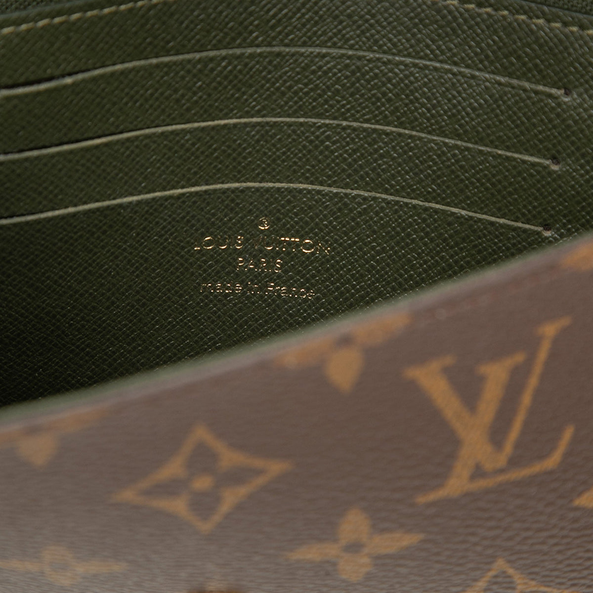 Louis Vuitton Monogram Felicie Strap And Go