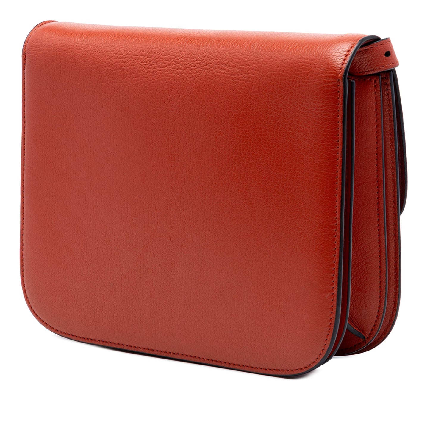 Celine Medium Calfskin Classic Box