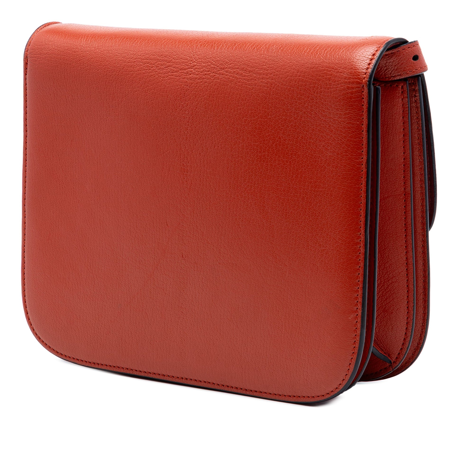Celine Medium Calfskin Classic Box