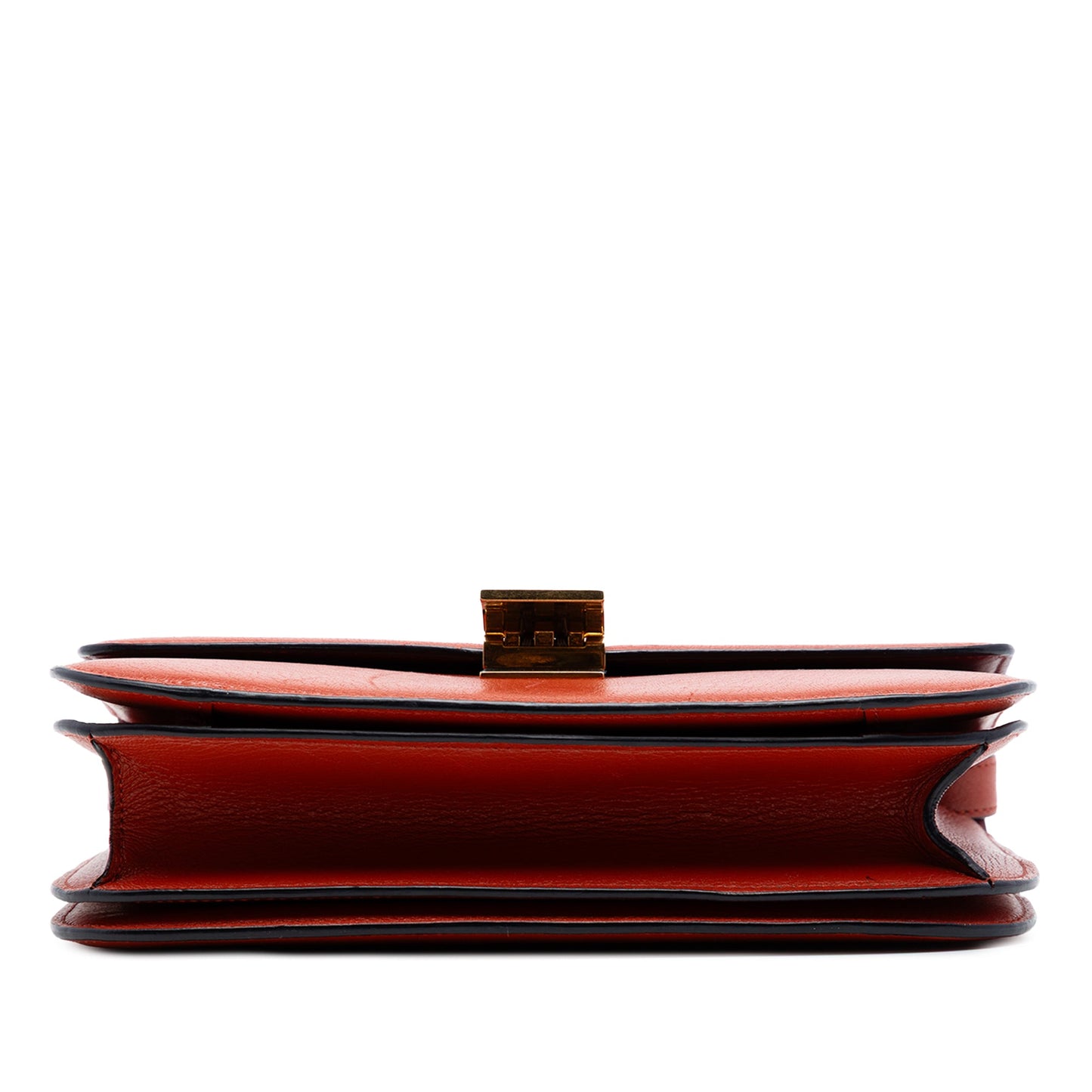 Celine Medium Calfskin Classic Box