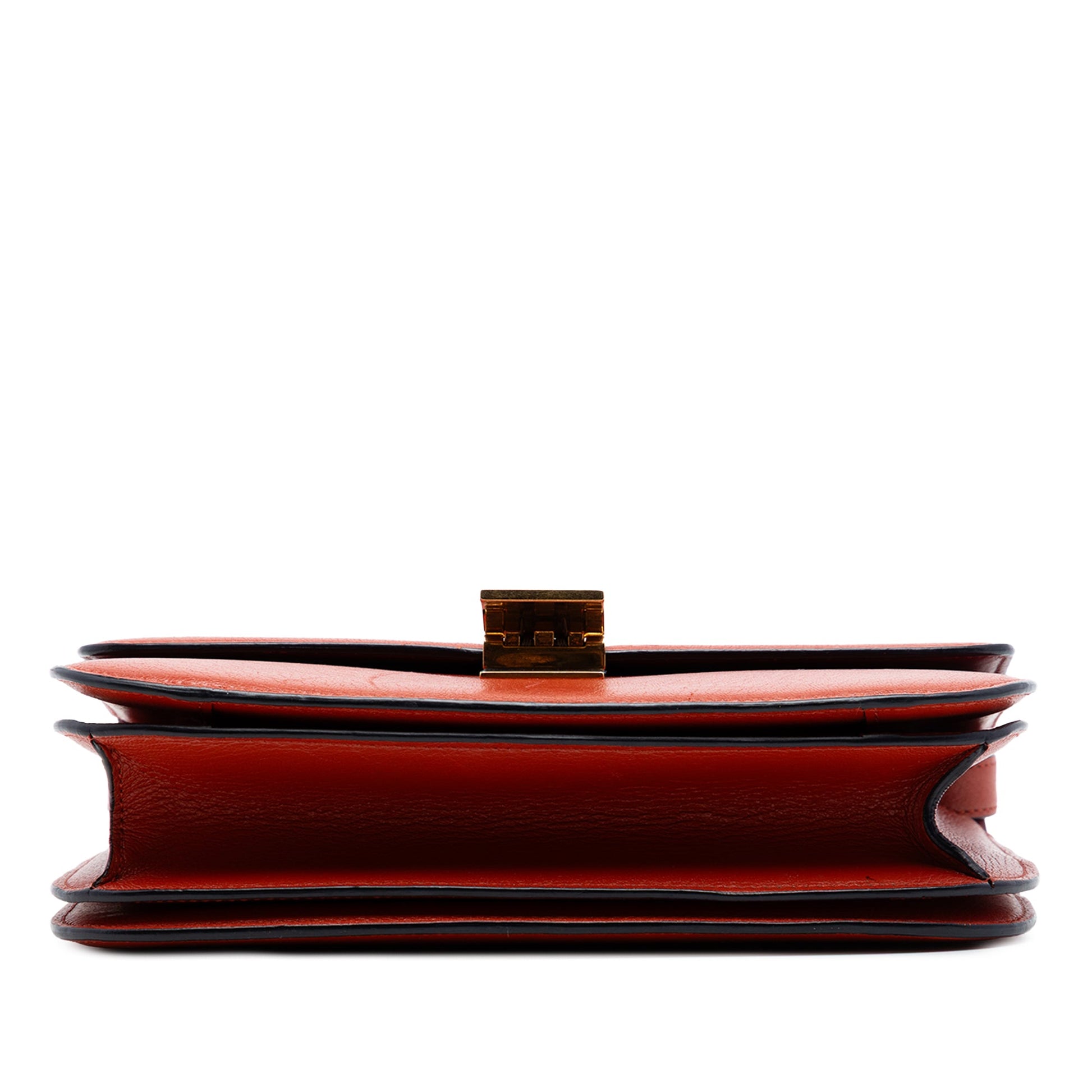 Celine Medium Calfskin Classic Box