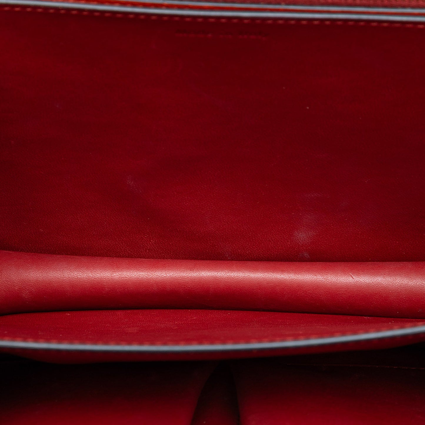 Celine Medium Calfskin Classic Box