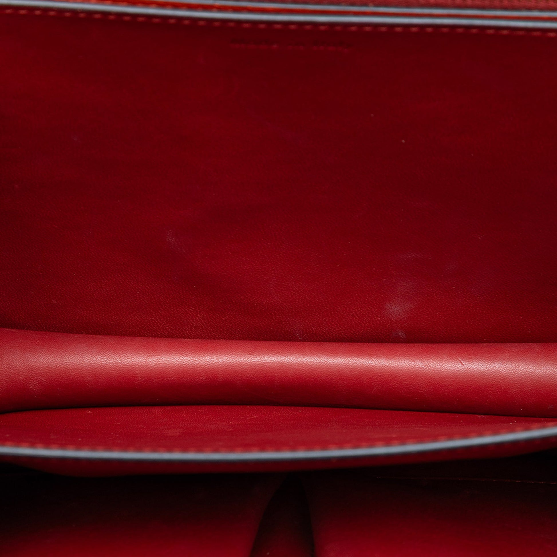 Celine Medium Calfskin Classic Box