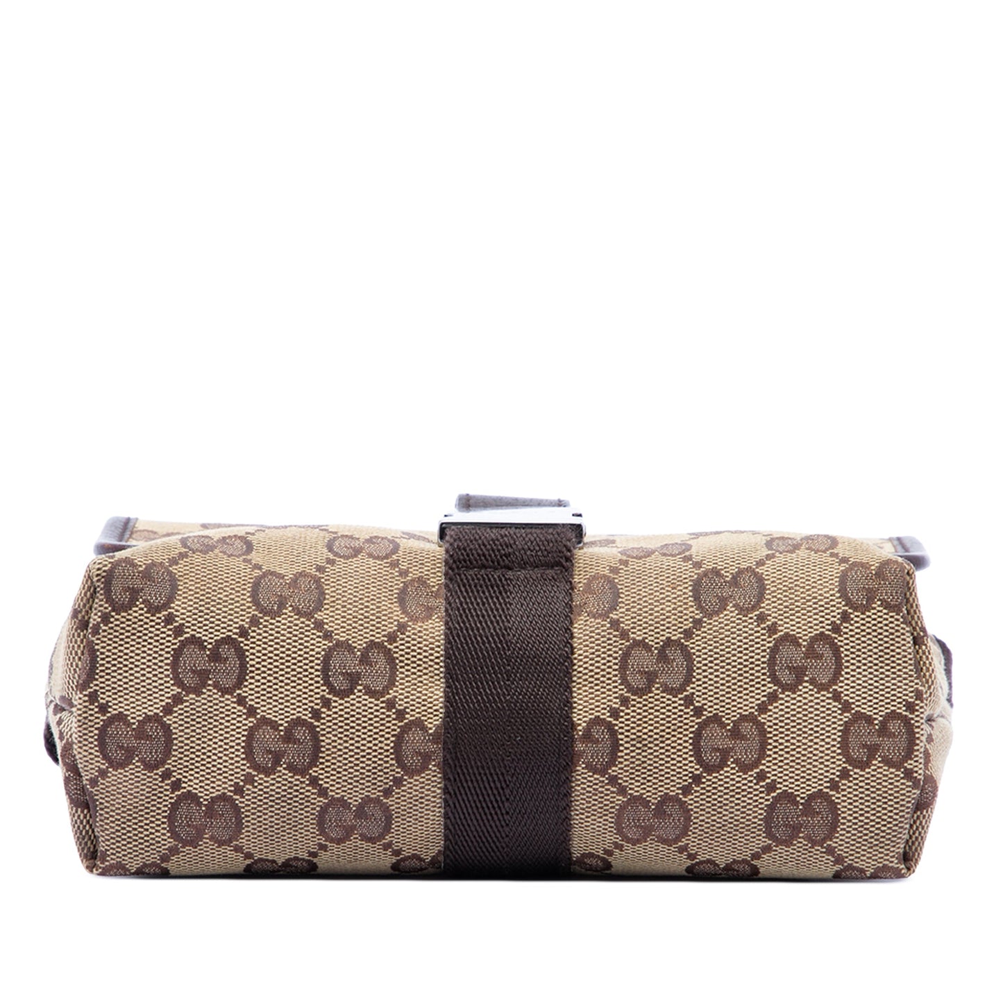 Gucci GG Canvas Belt Bag