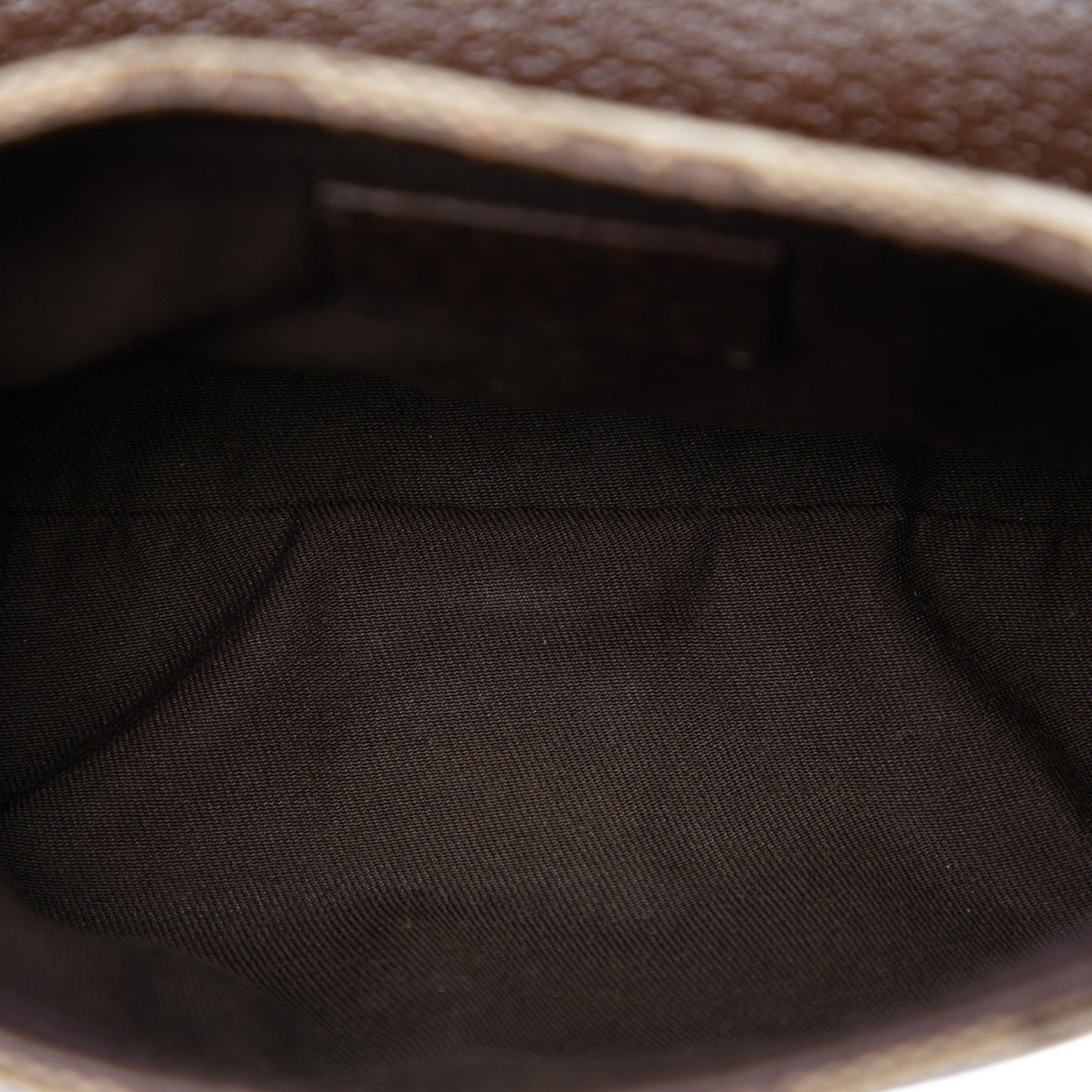 Gucci GG Canvas Belt Bag