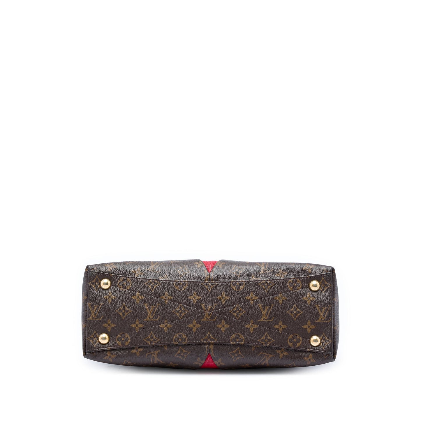 Louis Vuitton Monogram V Tote MM