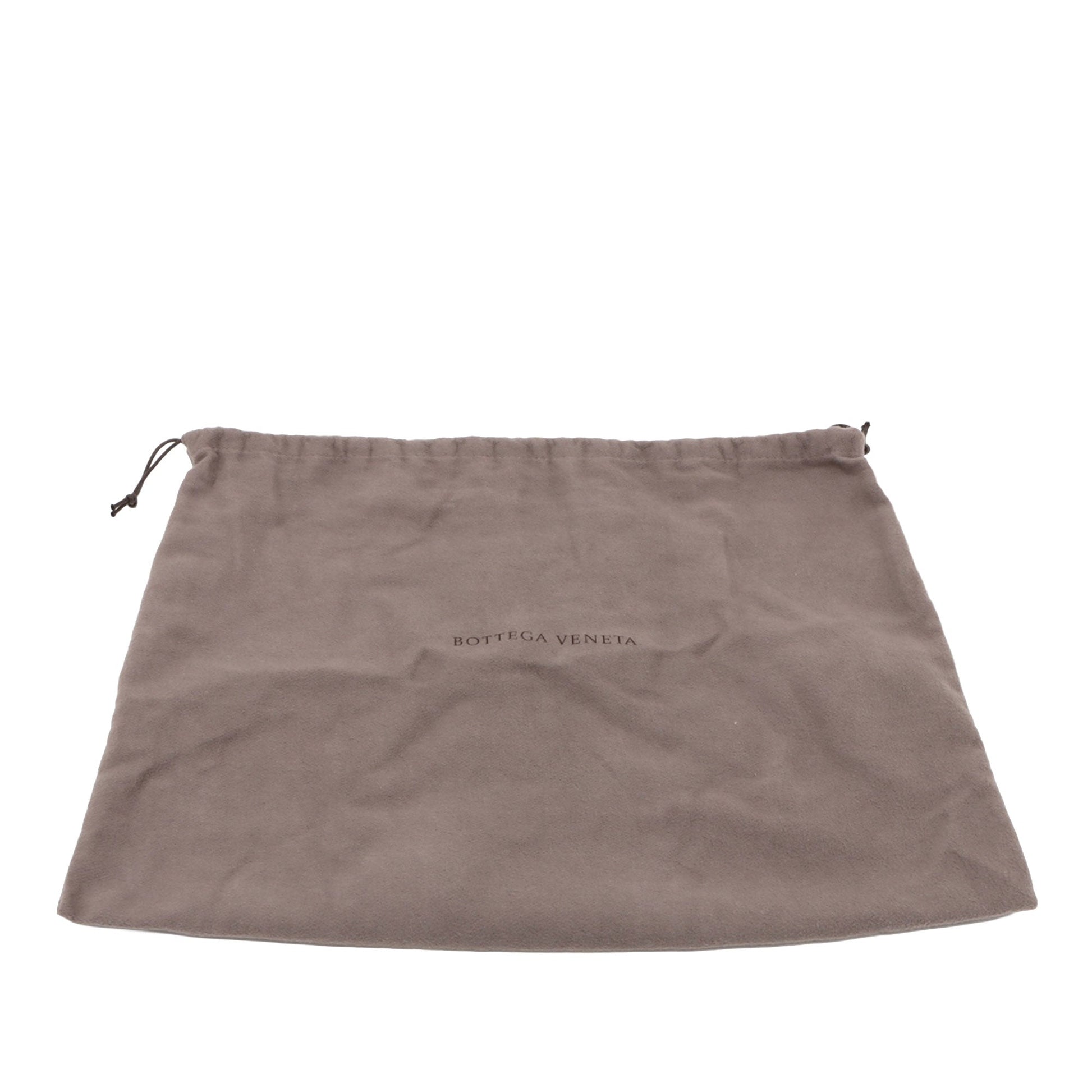 Bottega Veneta Nappa Intrecciato Nodini Crossbody
