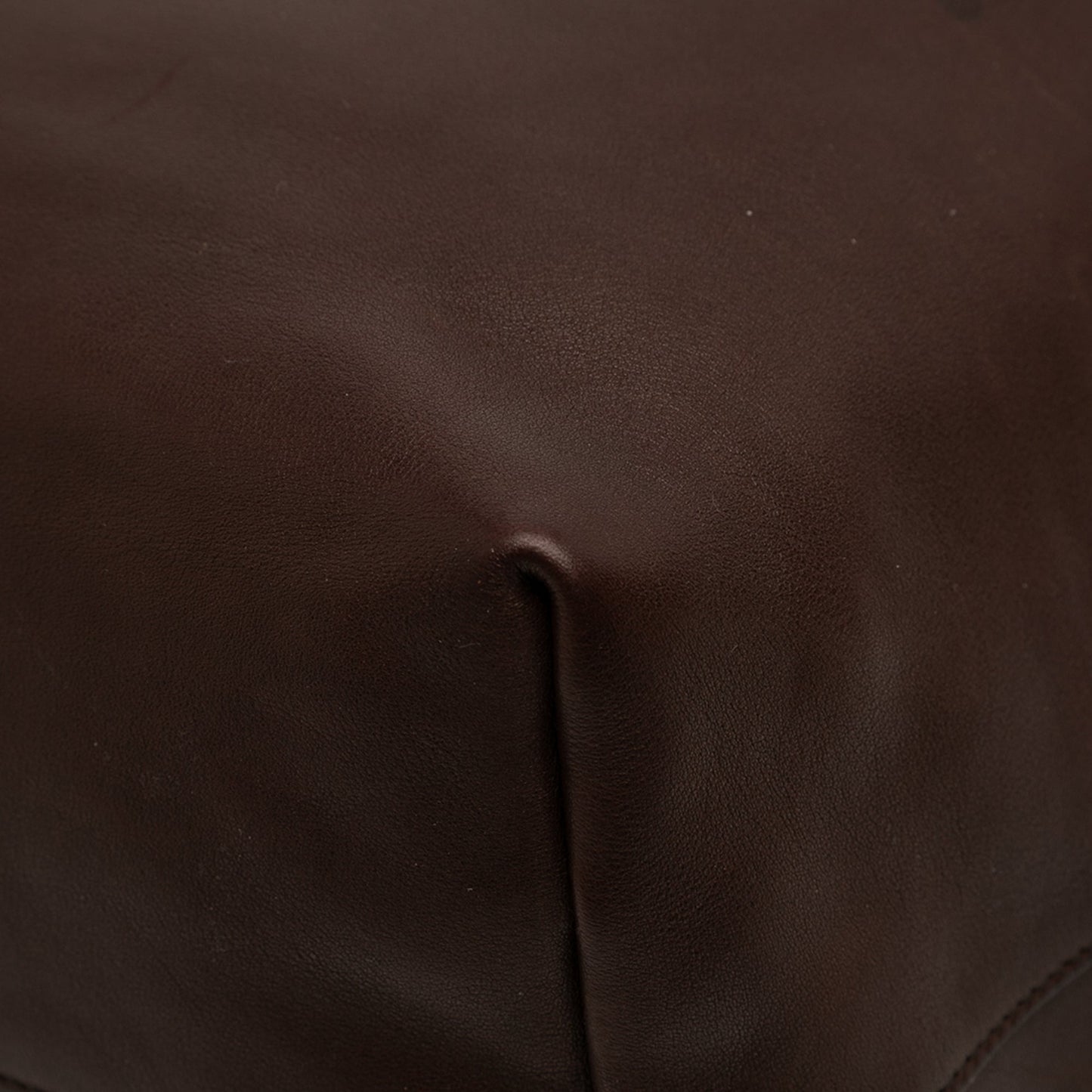 The Row Leather Henri Tote